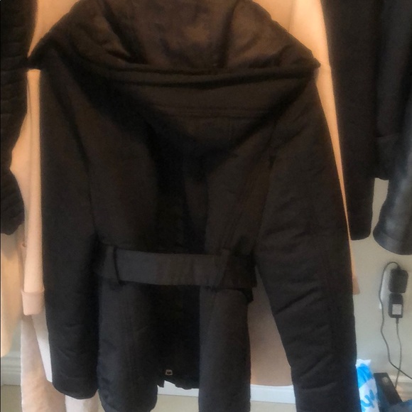 Winter jacket Zara - Picture 2 of 5